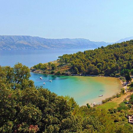 Apartments By The Sea Postira, Brac - 2928 Esterno foto