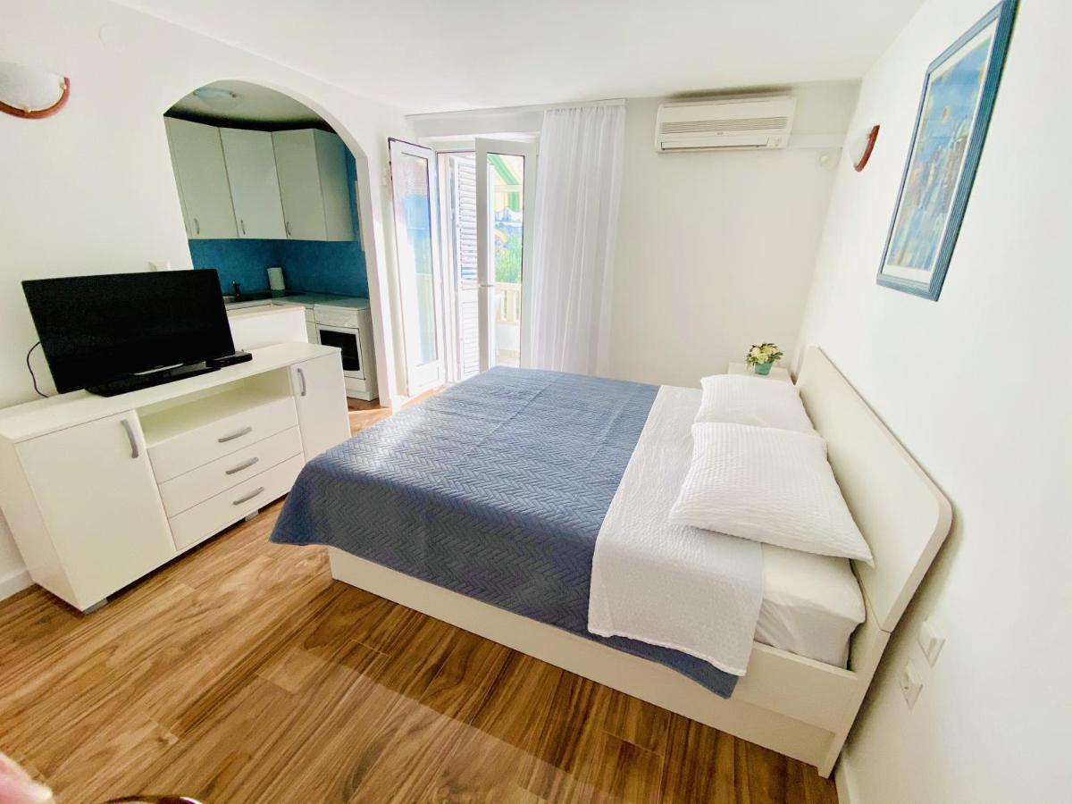 Apartments By The Sea Postira, Brac - 2928 Esterno foto