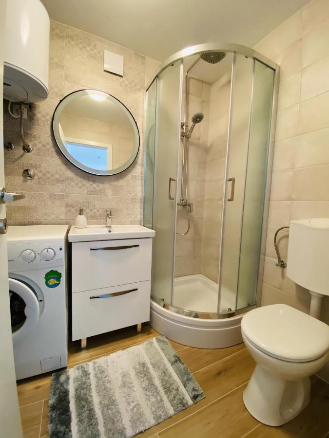 Apartments By The Sea Postira, Brac - 2928 Esterno foto