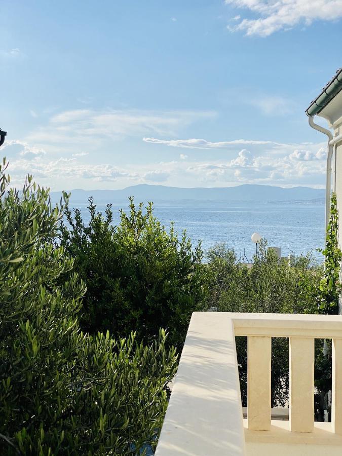 Apartments By The Sea Postira, Brac - 2928 Esterno foto