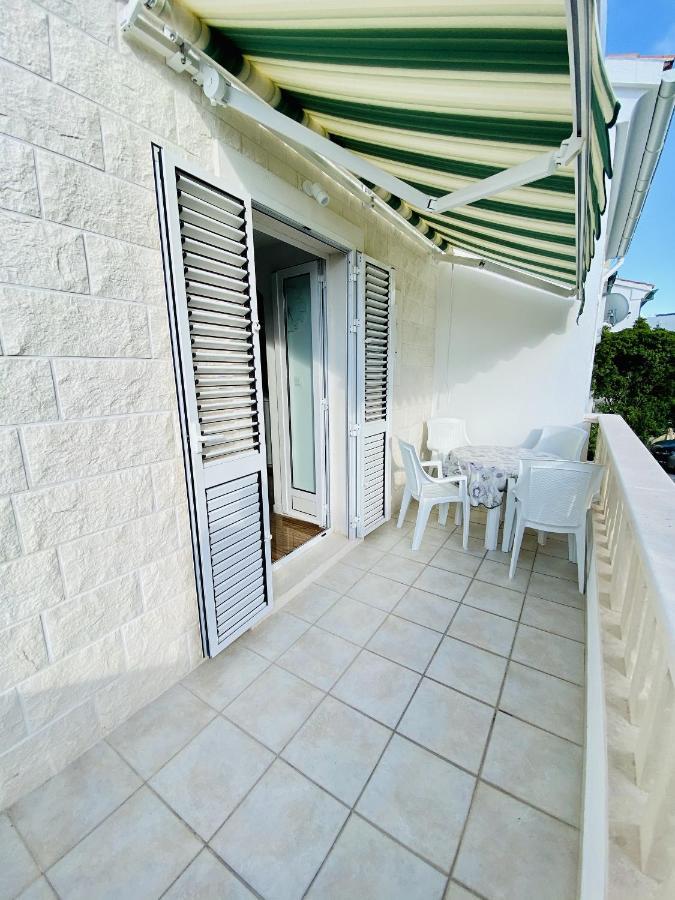 Apartments By The Sea Postira, Brac - 2928 Esterno foto