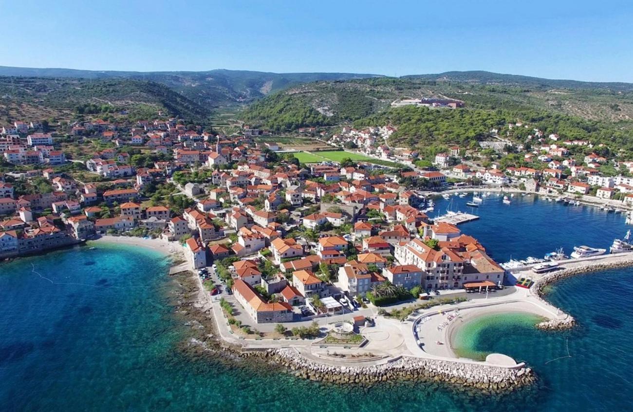 Apartments By The Sea Postira, Brac - 2928 Esterno foto