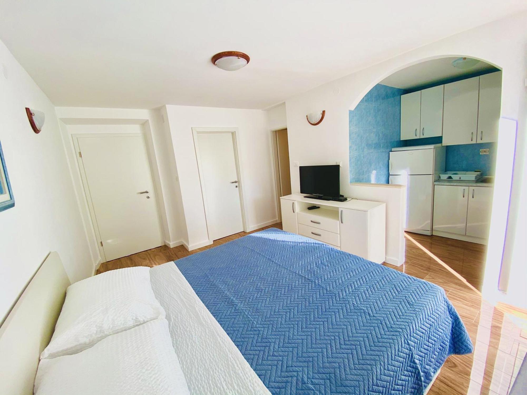 Apartments By The Sea Postira, Brac - 2928 Camera foto