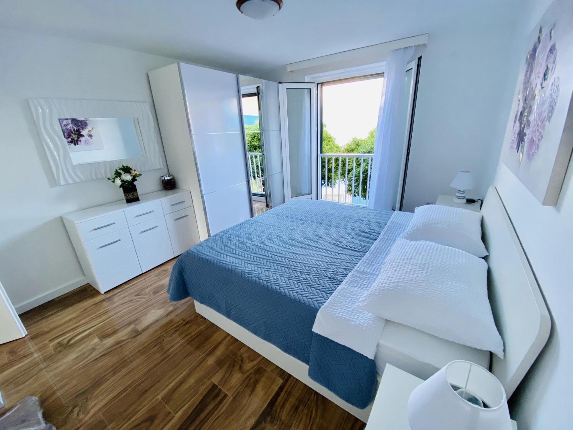Apartments By The Sea Postira, Brac - 2928 Camera foto